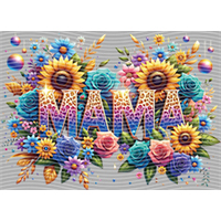 Mother's Day-MM 1606